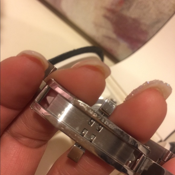 Unisex Movado watch